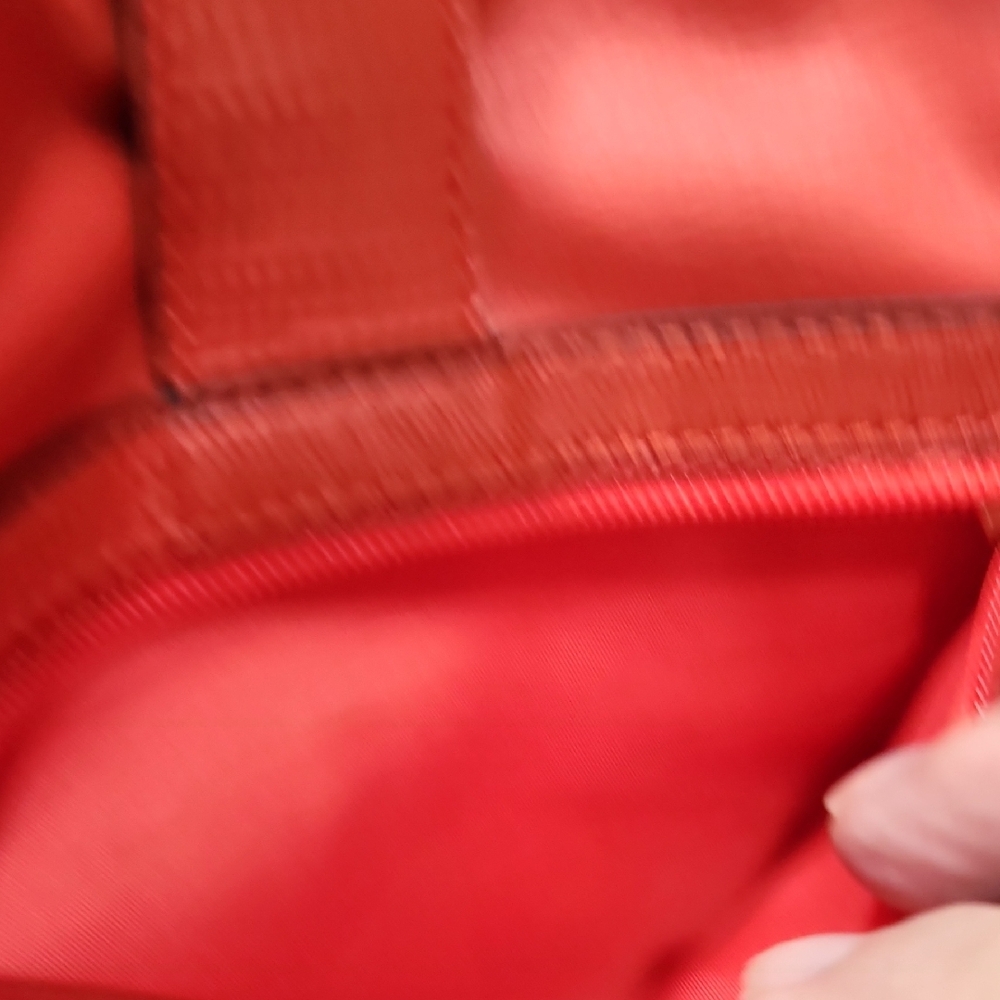 Apt. 9 Chic Coral Shoulder Bag - Picture 6 of 15